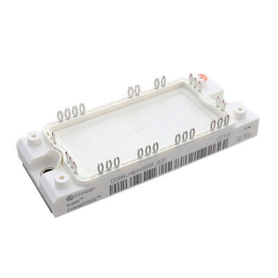 IGBT Module Trench Field Stop Single Chopper 1200 V 100 A Chassis Mount AG-ECONO2B - 1