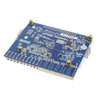 MAX 10 FPGA DE10-Lite 10M50DA MAX® 10 FPGA Evaluation Board - 2