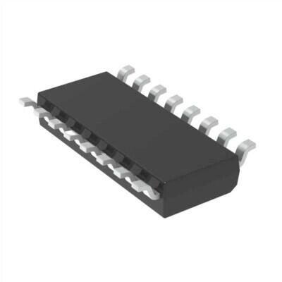 Decoder/Demultiplexer 1 x 2:4 16-SOIC - 2