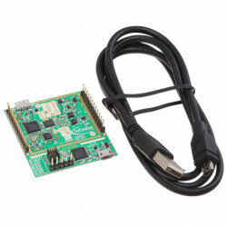 BGT24MTR11, XMC4200 - Radar Sensor Evaluation Board - Infineon Technologies