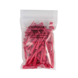 DISPENSING NEEDLES / SYRINGE TIP - Chip Quik Inc.