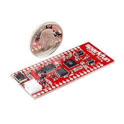 ESP32 - Transceiver; 802.11 b/g/n (Wi-Fi, WiFi, WLAN) Evaluation Board - 4