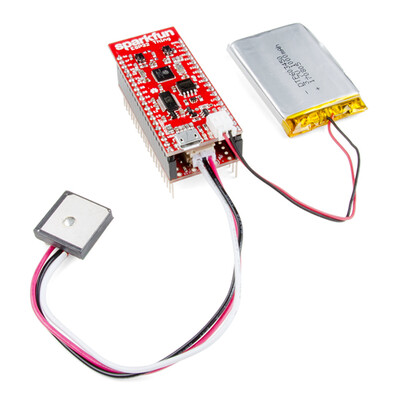 ESP32 - Transceiver; 802.11 b/g/n (Wi-Fi, WiFi, WLAN) Evaluation Board - 5