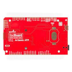 Apollo3 - Transceiver; Bluetooth® 5 Evaluation Board - 3