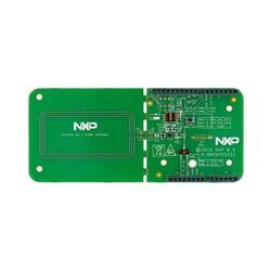 NTAG5 Near Field Communication (NFC) RF Arduino Platform Evaluation Expansion Board - NXP USA Inc.