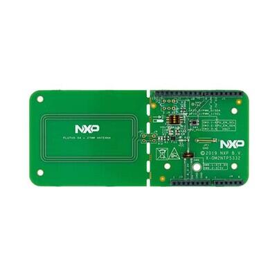 NTAG5 Near Field Communication (NFC) RF Arduino Platform Evaluation Expansion Board - 1