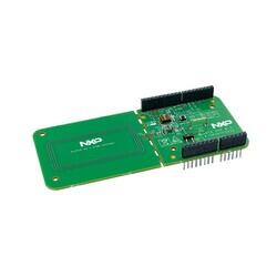 NTAG5 Near Field Communication (NFC) RF Arduino Platform Evaluation Expansion Board - NXP USA Inc. (1)