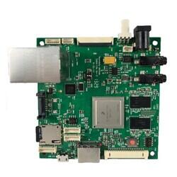 Development Boards & Kits - ARM SABRE Lite i.MX6Quad Development Platform - Boundary Devices