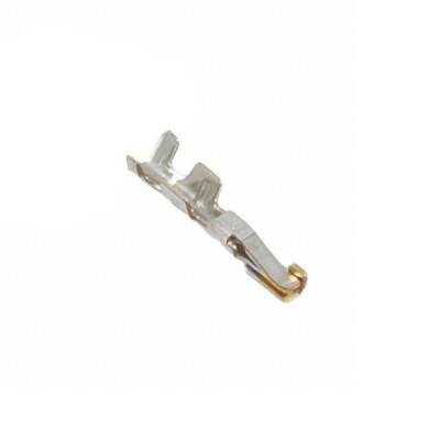 Socket Contact Gold 30-32 AWG Crimp - 1