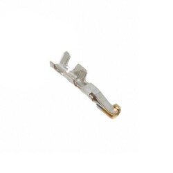 Socket Contact Gold 30-32 AWG Crimp - Hirose Electric Co Ltd