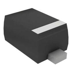 Clamp Ipp Tvs Diode Surface Mount ESC - Toshiba Semiconductor and Storage
