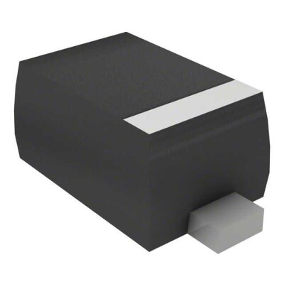 Clamp Ipp Tvs Diode Surface Mount ESC - 1