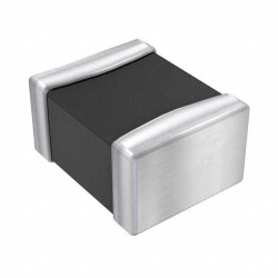 2.2 µH Shielded Drum Core, Wirewound Inductor 2.2 A 84mOhm Max 1008 (2520 Metric) Flat Wire - Murata Electronics