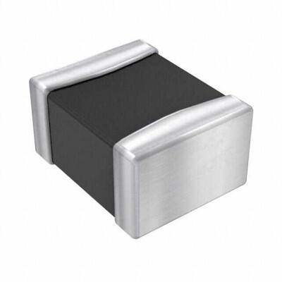 2.2 µH Shielded Drum Core, Wirewound Inductor 2.2 A 84mOhm Max 1008 (2520 Metric) Flat Wire - 1