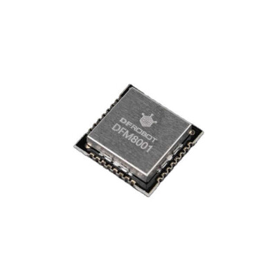 DFM8001 Ambient Energy Harvesting Module for Indoor IoT Battery-free Devices - 1