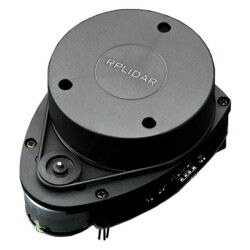RPLIDAR A1M8-R6 - 360 Degree Laser Scanner Development Kit - 1