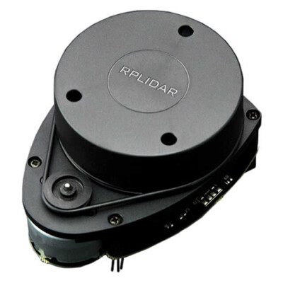 RPLIDAR A1M8-R6 - 360 Degree Laser Scanner Development Kit - 1