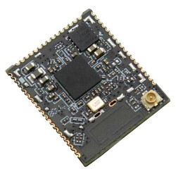 Realtek Ameba-RTL8195AM WiFi & NFC Module - DFRobot