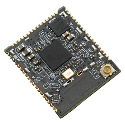 Realtek Ameba-RTL8195AM WiFi & NFC Module - 1