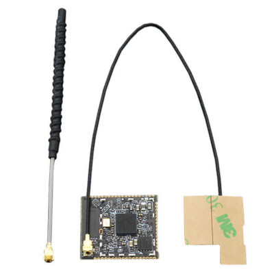 Realtek Ameba-RTL8195AM WiFi & NFC Module - 2