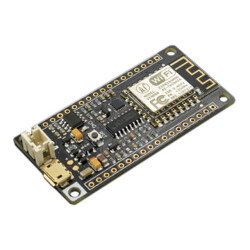 FireBeetle ESP8266 IoT Microcontroller (Supports Wi-Fi) - DFRobot