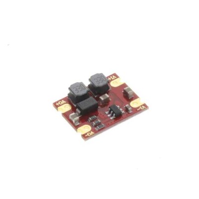 - 1 Non-Isolated Output DC/DC, Step Up or Down Evaluation Board - 1