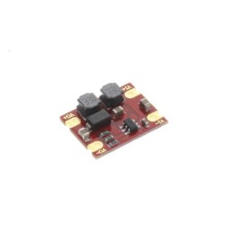 - 1 Non-Isolated Output DC/DC, Step Up or Down Evaluation Board - DFRobot