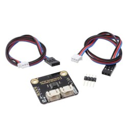 Gravity: Analog SHT30 Temperature & Humidity Sensor - DFRobot