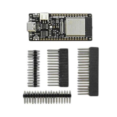 FireBeetle 2 ESP32-E IoT Microcontroller (32M / 512KB, Supports Wi-Fi & Bluetooth) - 1