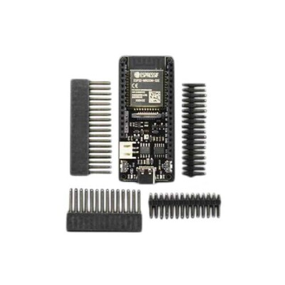 FireBeetle 2 ESP32-E IoT Microcontroller with Header (Supports Wi-Fi & Bluetooth) - 1