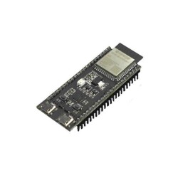 ESP32-S3-DevKitC-1 Entry-Level AIoT Development Board - DFRobot