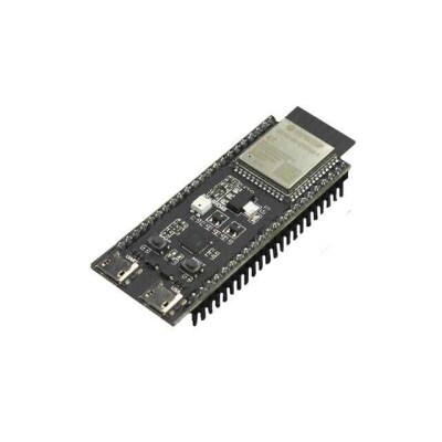 ESP32-S3-DevKitC-1 Entry-Level AIoT Development Board - 1