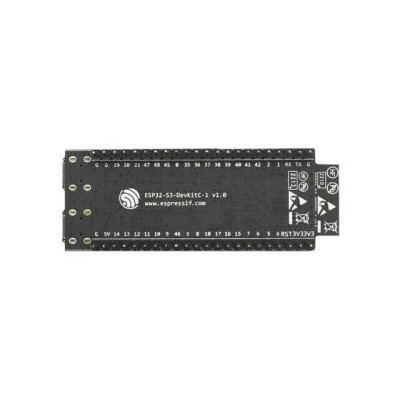 ESP32-S3-DevKitC-1 Entry-Level AIoT Development Board - 2
