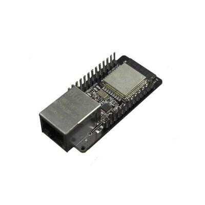 - ESP32 Transceiver; 802.11 b/g/n (Wi-Fi, WiFi, WLAN), Bluetooth® Smart 4.x Low Energy (BLE) 2.4GHz Evaluation Board - 2