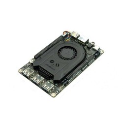 N5105 LattePanda 3 Delta 864 w/Win10 Key LattePanda 3 Delta Jasper Lake MPU Embedded Evaluation Board - DFRobot