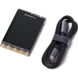 UNIHIKER K10 AI Agent Coding Board for STEM & Maker (Edge LLM, Vision AI, Voice Chatbot, ESP-CLAW Support) - DFRobot