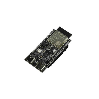 ESP32-C6-DevKitC-1-N8 Development Board (Wi-Fi 6, Zigbee & Thread) - 1