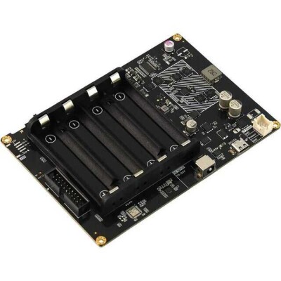 Uninterruptible Power Supply (UPS) Power Management LattePanda Platform Evaluation Expansion Board - 1