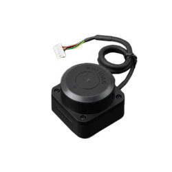 Optical Sensor 1.97