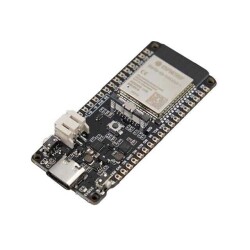 FireBeetle 2 ESP32-E (N16R2) IoT Board (Dual-Core 240MHz, WiFi/Bluetooth, LVGL Support) - DFRobot