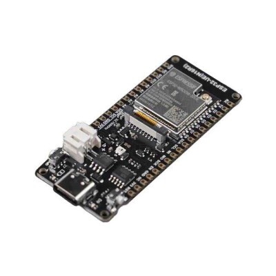 FireBeetle 2 ESP32-UE (N16R2) IoT Board (16MB / 2MB PS, Supports Ext Antenna) - 1