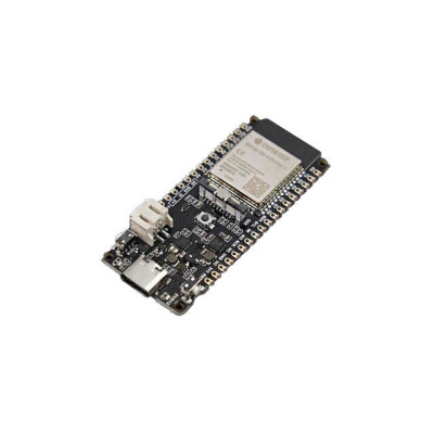 FireBeetle 2 ESP32-S3 (N4) Dual-core IoT Microcontroller (No Cam, 4MB Fl., 512KB SR., Supports AI Acceleration) - 1