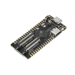 FireBeetle 2 ESP32-P4 AI Vision Board (360MHz RISC-V, MIPI CSI/DSI, Wi-Fi 6) - DFRobot
