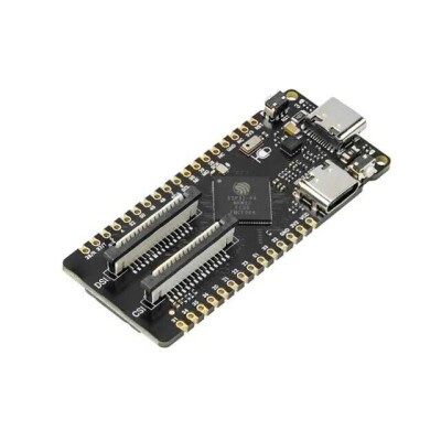 FireBeetle 2 ESP32-P4 AI Vision Board (360MHz RISC-V, MIPI CSI/DSI, Wi-Fi 6) - 1