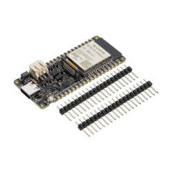 FireBeetle 2 ESP32-C5 IoT Development Board (2.4 / 5GHz Wi-Fi 6, Solar Charging, Home Assistant) - DFRobot