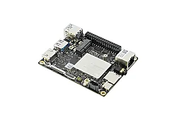 LattePanda IOTA Palm-sized x86 Single Board Computer (Intel N150, 16GB RAM / 128GB eMMC) - 1