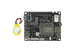 LattePanda IOTA Palm-sized x86 Single Board Computer (Intel N150, 16GB RAM / 128GB eMMC) - 3