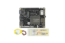 LattePanda IOTA x86 Single Board Computer with Win11 Enterprise License (Intel N150, 16GB RAM / 128GB eMMC) - DFRobot (1)