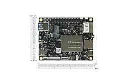 LattePanda IOTA x86 Single Board Computer with Win11 Enterprise License (Intel N150, 16GB RAM / 128GB eMMC) - 3