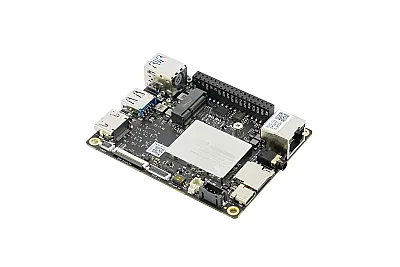 LattePanda IOTA x86 Single Board Computer with Win11 Enterprise License (Intel N150, 16GB RAM / 128GB eMMC) - 1